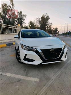 نيسان سنترا